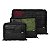 Kit Organizador Bagagem Curtlo Mesh Organizer Trio 3 Medidas - Imagem 1
