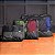 Kit Organizador Bagagem Curtlo Mesh Organizer Trio 3 Medidas - Imagem 4
