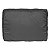 Kit Organizador Bagagem Curtlo Mesh Organizer Trio 3 Medidas - Imagem 2