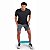 Camiseta Olympikus Essential 2.0 Masculina Treinos Academia - Imagem 4