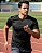 Camiseta Olympikus Essential 2.0 Masculina Treinos Academia - Imagem 1
