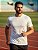 Camiseta Olympikus Essential 2.0 Masculina Treinos Academia - Imagem 5