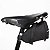 Bolsa De Selim Curtlo SP I 0,5 Litros Preto MTB Speed Urbano - Imagem 4