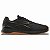 Tênis Reebok Nano X5 Unissex Preto Marrom Treinos Cross - Imagem 1