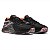 Tênis Reebok Nano X5 Unissex Preto Laranja Treinos Cross - Imagem 2