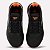 Tênis Reebok Nano X5 Unissex Preto Laranja Treinos Cross - Imagem 4