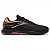 Tênis Reebok Nano X5 Unissex Preto Laranja Treinos Cross - Imagem 1
