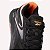 Tênis Reebok Nano X5 Unissex Preto Laranja Treinos Cross - Imagem 5