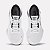 Tênis Reebok NanoFlex TR3 Unissex Branco Preto - Imagem 4