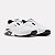 Tênis Reebok NanoFlex TR3 Unissex Branco Preto - Imagem 2