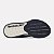 Tênis Reebok NanoFlex TR3 Unissex Azul Marinho Branco Cross - Imagem 5
