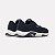 Tênis Reebok NanoFlex TR3 Unissex Azul Marinho Branco Cross - Imagem 3