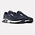 Tênis Reebok NanoFlex TR3 Unissex Azul Marinho Branco Cross - Imagem 2