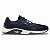 Tênis Reebok NanoFlex TR3 Unissex Azul Marinho Branco Cross - Imagem 1