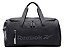 Bolsa Mala Reebok Denver 40 Litros Unissex Preto - Imagem 1