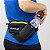 Pochete De Hidratação Curtlo X-Run Com Squeeze 500ml - Imagem 5