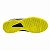 Chuteira Futsal Umbro Pro 5 Bump Club Unissex Preto Verde - Imagem 6