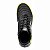 Chuteira Futsal Umbro Pro 5 Bump Club Unissex Preto Verde - Imagem 4