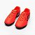Chuteira Society Umbro Class Neo Infantil Laranja Preto - Imagem 3