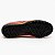 Chuteira Society Umbro Class Neo Infantil Laranja Preto - Imagem 6
