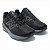 Tênis New Balance 413v3 Masculino Preto Corrida Treino - Imagem 3
