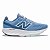 Tênis New Balance 520v9 Feminino Azul Marinho Corrida - Imagem 1