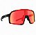 Óculos de Sol QüQ Máscara Esportivo Lentes Fotocromáticas - Imagem 2
