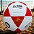 Bola Futevôlei Areia Altinha Fut Mesa Vulcanizada n5 Oficial - Imagem 2