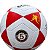 Bola Futevôlei Areia Altinha Fut Mesa Vulcanizada n5 Oficial - Imagem 6