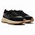 Tênis Reserva Rsv Trainer Masculino Preto Bege - Imagem 3