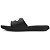 Chinelo Slide Under Armour Ansa Light Unissex Original Preto - Imagem 2