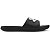 Chinelo Slide Under Armour Ansa Light Unissex Original Preto - Imagem 1