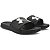 Chinelo Slide Under Armour Ansa Light Unissex Original Preto - Imagem 3