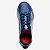 Chuteira Society Umbro Invictus Infantil Azul - Imagem 4