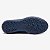 Chuteira Society Umbro Invictus Infantil Azul - Imagem 5
