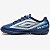 Chuteira Society Umbro Invictus Infantil Azul - Imagem 2