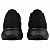 Tênis Asics Versablast 4 Masculino Preto Corrida Treinos - Imagem 5