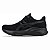 Tênis Asics Versablast 4 Masculino Preto Corrida Treinos - Imagem 2