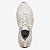 Tênis Fila Buzzard Bold Feminino Branco Bege Urbano Casual - Imagem 4