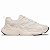 Tênis Fila Buzzard Bold Feminino Branco Bege Urbano Casual - Imagem 1