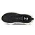 Tênis Under Armour Charged Sunny Masculino Preto Corrida - Imagem 4