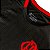 Camiseta Flamengo Third Preto Oficial Licenciada Betel - Imagem 4