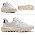 Tênis Reserva Rsv T-500 Casual Original Branco Bege - Imagem 4