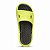 Chinelo Olympikus Pós Corre Unissex Verde Preto Slide - Imagem 4