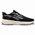 Tênis Reebok Smart Unissex Preto Bege Corrida - Imagem 1