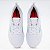 Tênis Reebok Smart Unissex Branco Azul Corrida - Imagem 4
