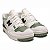 Tênis New Balance 550 Masculino Bege Verde Casual - Imagem 3