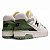 Tênis New Balance 550 Masculino Bege Verde Casual - Imagem 4