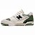 Tênis New Balance 550 Masculino Bege Verde Casual - Imagem 2