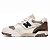 Tênis New Balance 550 Unissex Branco Marrom Casual - Imagem 2